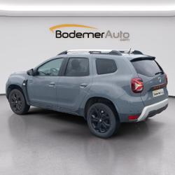 Dacia Duster Blue dCi 115 4x2 SL Extreme occasion - Caudan - photo 3/15