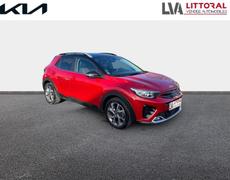 Kia Stonic Mouilleron-le-Captif