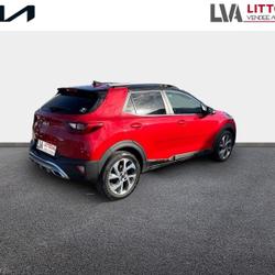 Kia Stonic 1.0 T-GDi 120ch MHEV GT Line iBVM6 Mouilleron-le-Captif