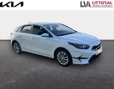 Kia Cee'd Mouilleron-le-Captif