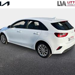 Kia Cee'd 1.0 T-GDI 100ch Motion Mouilleron-le-Captif