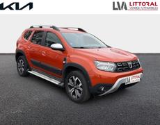 Dacia Duster Mouilleron-le-Captif