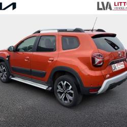 Dacia Duster 1.3 TCe 150ch FAP Prestige 4x2 EDC Mouilleron-le-Captif