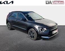 Kia Niro Mouilleron-le-Captif