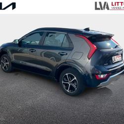 Kia Niro 1.6 GDi 129ch HEV Active DCT6 Mouilleron-le-Captif