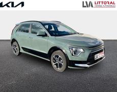 Kia Niro Mouilleron-le-Captif