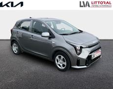 Kia Picanto Mouilleron-le-Captif