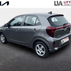 Kia Picanto 1.0 DPi 63ch Active Mouilleron-le-Captif
