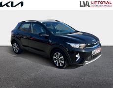 Kia Stonic Mouilleron-le-Captif