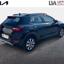 Kia Stonic 1.0 T-GDi 100ch Active Mouilleron-le-Captif