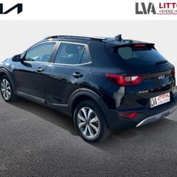 Kia Stonic 1.0 T-GDi 100ch Active Mouilleron-le-Captif