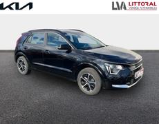 Kia Niro Mouilleron-le-Captif