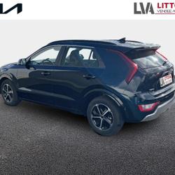 Kia Niro 1.6 GDi 129ch HEV Active DCT6 Mouilleron-le-Captif