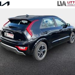 Kia Niro 1.6 GDi 129ch HEV Active DCT6 Mouilleron-le-Captif