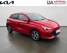 MG MG3 Mouilleron-le-Captif