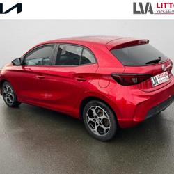 MG MG3 Hybrid+ 195ch Luxury Mouilleron-le-Captif