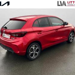 MG MG3 Hybrid+ 195ch Luxury Mouilleron-le-Captif