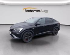 Renault Arkana Caudan