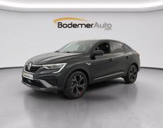 Renault Arkana Caudan