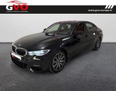 BMW Serie 3 Saint-Grégoire