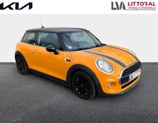 Mini Mini Mouilleron-le-Captif