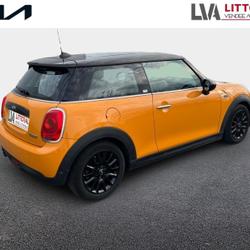 Mini Mini Cooper 136ch Shoreditch Mouilleron-le-Captif