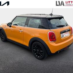 Mini Mini Cooper 136ch Shoreditch Mouilleron-le-Captif
