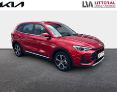 MG ZS Mouilleron-le-Captif