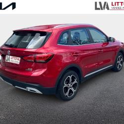 MG ZS Hybrid+ 197ch Comfort Mouilleron-le-Captif