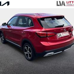 MG ZS Hybrid+ 197ch Comfort Mouilleron-le-Captif