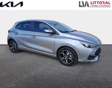 MG MG3 Mouilleron-le-Captif