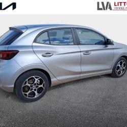 MG MG3 Hybrid+ 195ch Comfort Mouilleron-le-Captif