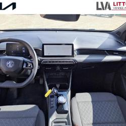 MG MG3 Hybrid+ 195ch Comfort Mouilleron-le-Captif