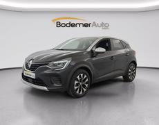 Renault Captur Caudan