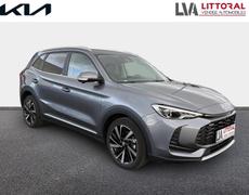 MG ZS Mouilleron-le-Captif