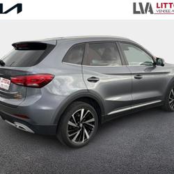 MG ZS Hybrid+ 197ch Luxury Mouilleron-le-Captif