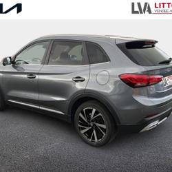 MG ZS Hybrid+ 197ch Luxury Mouilleron-le-Captif