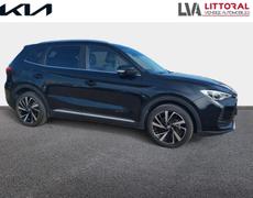 MG ZS Mouilleron-le-Captif