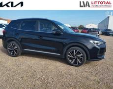 MG ZS Mouilleron-le-Captif