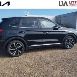 MG ZS Hybrid+ 197ch Luxury Mouilleron-le-Captif