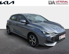 MG MG3 Mouilleron-le-Captif