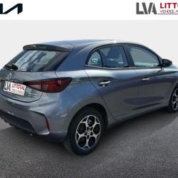 MG MG3 Hybrid+ 195ch Comfort Mouilleron-le-Captif