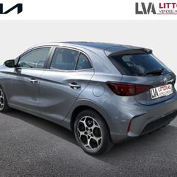 MG MG3 Hybrid+ 195ch Comfort Mouilleron-le-Captif