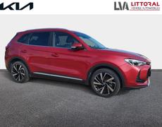 MG ZS Mouilleron-le-Captif