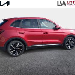 MG ZS Hybrid+ 197ch Luxury Mouilleron-le-Captif