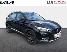 MG ZS Mouilleron-le-Captif