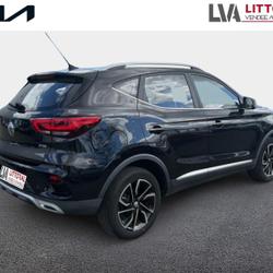 MG ZS 1.0 T-GDi 111ch Luxury Mouilleron-le-Captif
