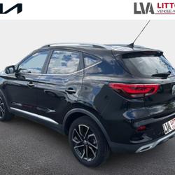 MG ZS 1.0 T-GDi 111ch Luxury Mouilleron-le-Captif