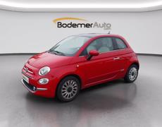 Fiat 500 II