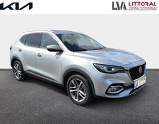 MG EHS Mouilleron-le-Captif